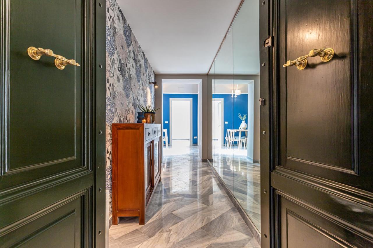 37 Monti Apartment Roma Exterior foto